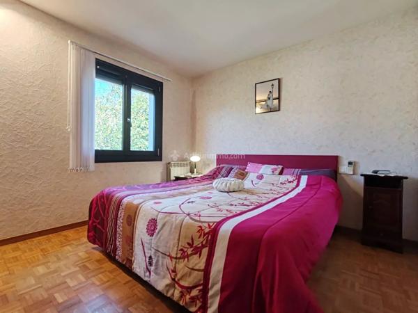 Vente Maison 4 pièces 122 m2 à Gaillac