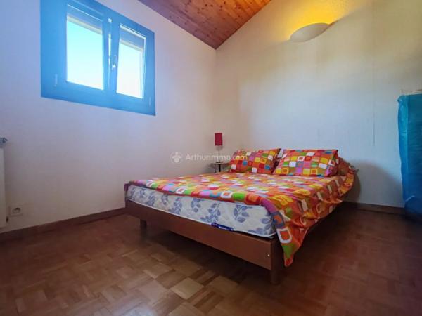 Vente Maison 4 pièces 122 m2 à Gaillac