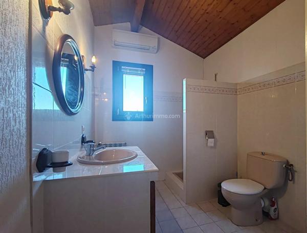 Vente Maison 4 pièces 122 m2 à Gaillac