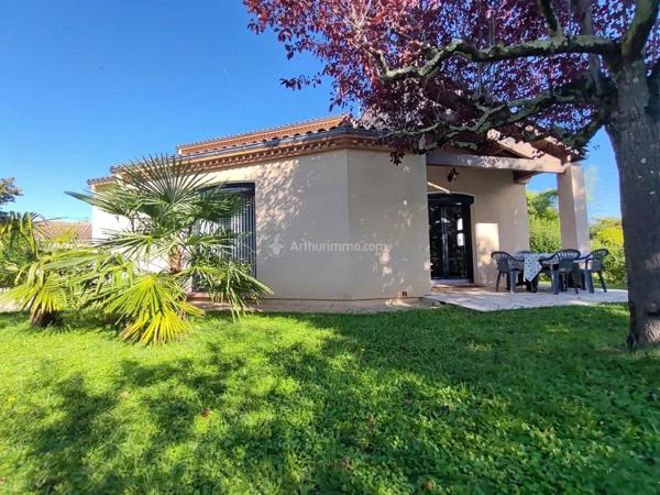 Vente Maison 4 pièces 122 m2 à Gaillac