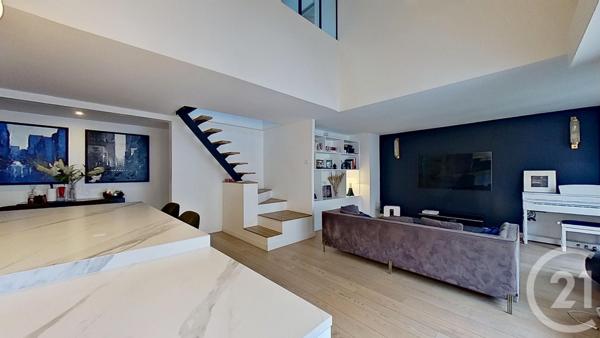 Appartement F5 à vendre  5 pièces - 138,26 m2 NOGENT SUR MARNE - 94