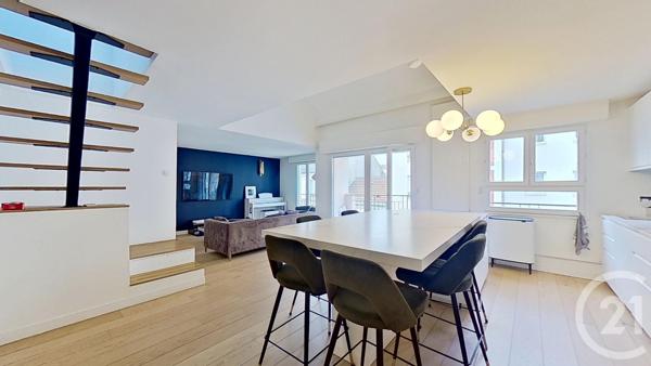 Appartement F5 à vendre  5 pièces - 138,26 m2 NOGENT SUR MARNE - 94