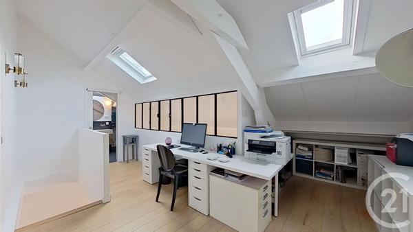 Appartement F5 à vendre  5 pièces - 138,26 m2 NOGENT SUR MARNE - 94