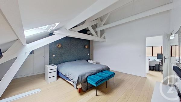 Appartement F5 à vendre  5 pièces - 138,26 m2 NOGENT SUR MARNE - 94