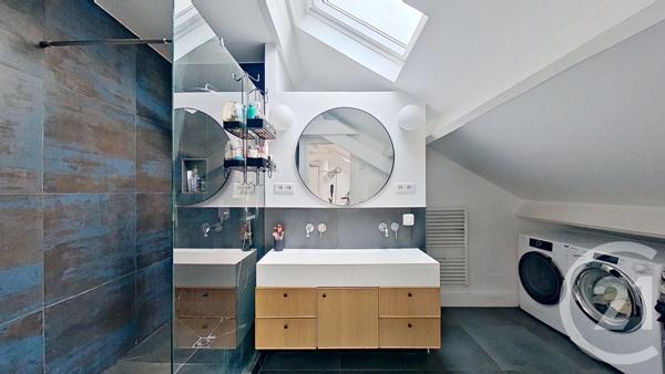 Appartement F5 à vendre  5 pièces - 138,26 m2 NOGENT SUR MARNE - 94