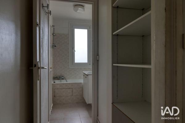 Appartement à vendre 3 pièces 49 m² Le Pecq