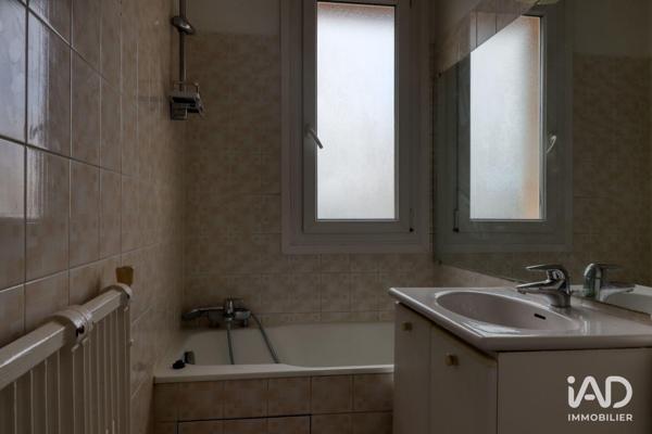 Appartement à vendre 3 pièces 49 m² Le Pecq