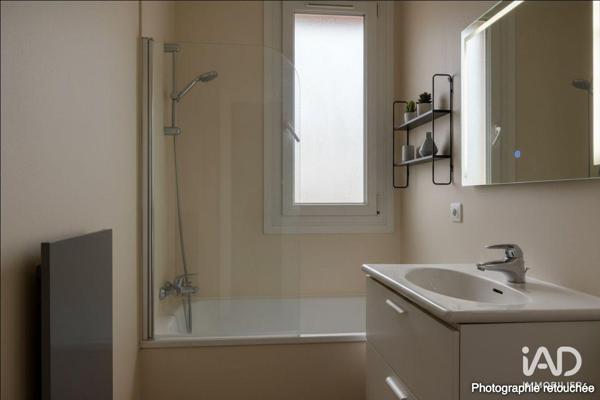 Appartement à vendre 3 pièces 49 m² Le Pecq
