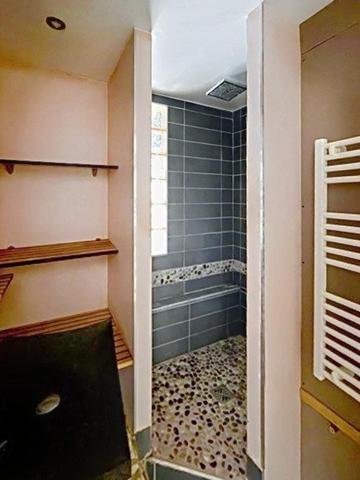 Spacieux duplex quartier Bourgogne Village