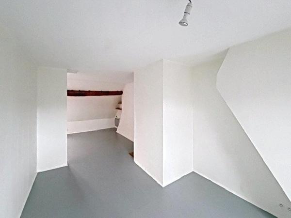 Spacieux duplex quartier Bourgogne Village