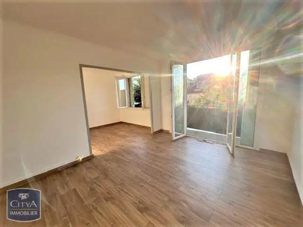 Appartement à vendre 4 pièces 63m²