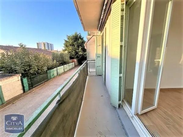 Appartement à vendre 4 pièces 63m²