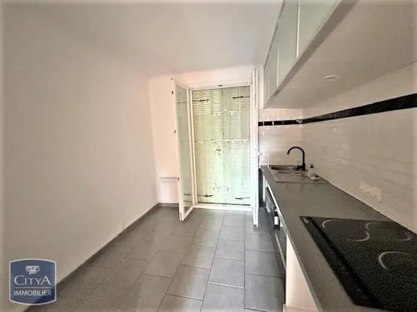 Appartement à vendre 4 pièces 63m²