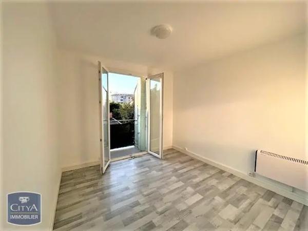 Appartement à vendre 4 pièces 63m²