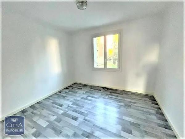 Appartement à vendre 4 pièces 63m²