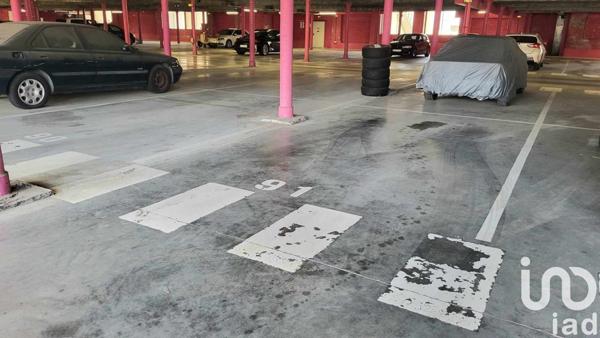 Appartement 2 pièces de 51 m² à Tourcoing (59200)