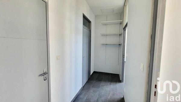 Appartement 2 pièces de 51 m² à Tourcoing (59200)
