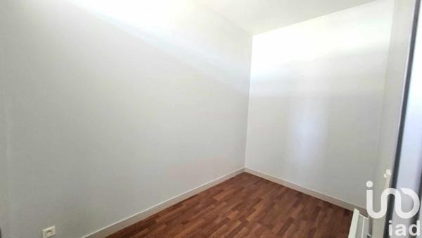 Appartement 2 pièces de 51 m² à Tourcoing (59200)