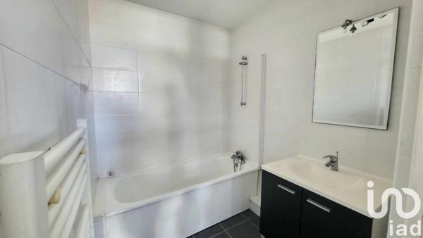 Appartement 2 pièces de 51 m² à Tourcoing (59200)