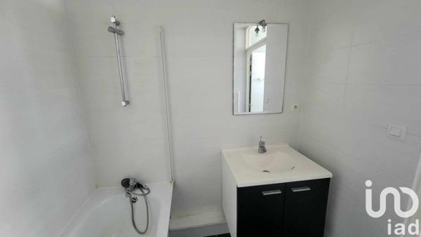 Appartement 2 pièces de 51 m² à Tourcoing (59200)