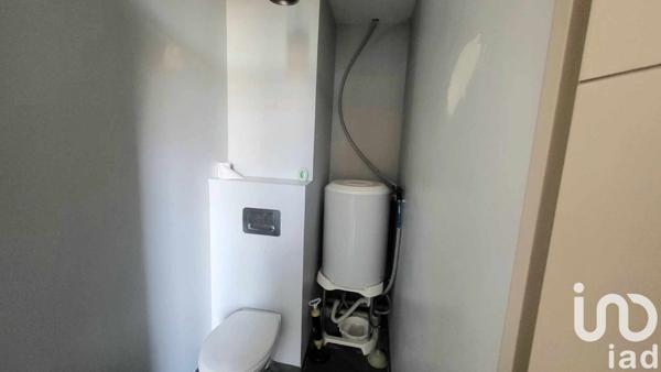 Appartement 2 pièces de 51 m² à Tourcoing (59200)