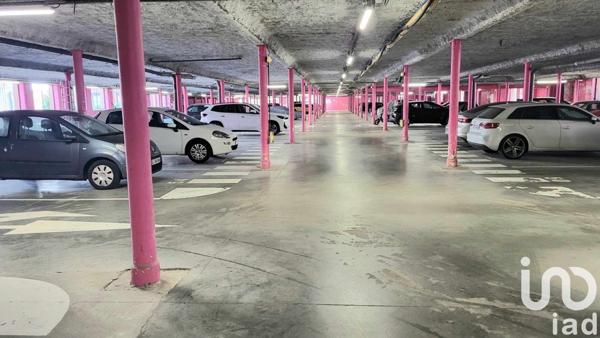 Appartement 2 pièces de 51 m² à Tourcoing (59200)