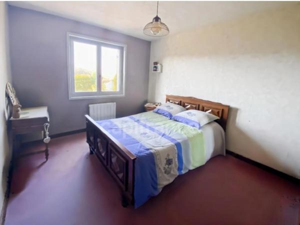 Propriété de caractère en lisière de forêt – 185 m² habitables sur 2 100 m² de terrain