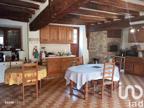 Maison à vendre 11 pièces 309 m² Saint-Martin-de-Nigelles