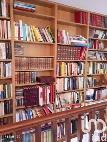 Maison à vendre 11 pièces 309 m² Saint-Martin-de-Nigelles