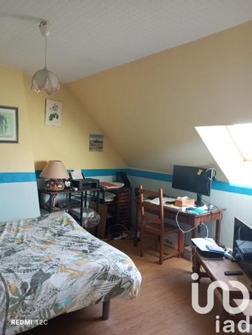 Maison à vendre 11 pièces 309 m² Saint-Martin-de-Nigelles