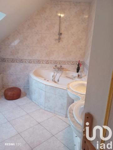 Maison à vendre 11 pièces 309 m² Saint-Martin-de-Nigelles