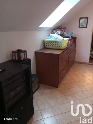 Maison à vendre 11 pièces 309 m² Saint-Martin-de-Nigelles