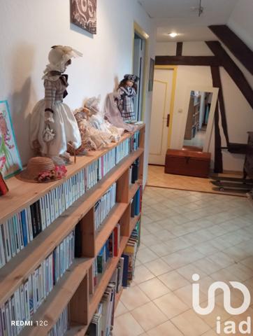 Maison à vendre 11 pièces 309 m² Saint-Martin-de-Nigelles