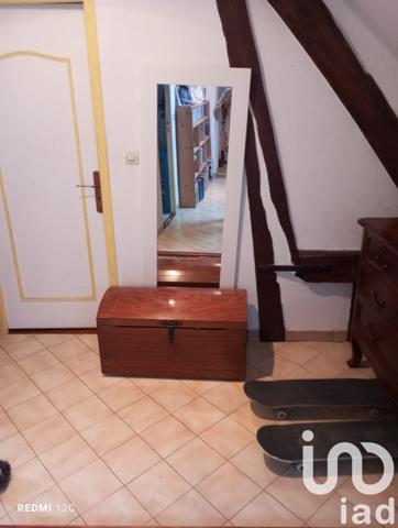 Maison à vendre 11 pièces 309 m² Saint-Martin-de-Nigelles