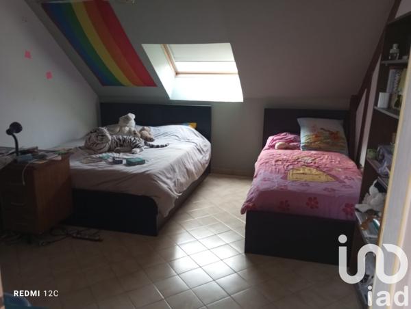 Maison à vendre 11 pièces 309 m² Saint-Martin-de-Nigelles