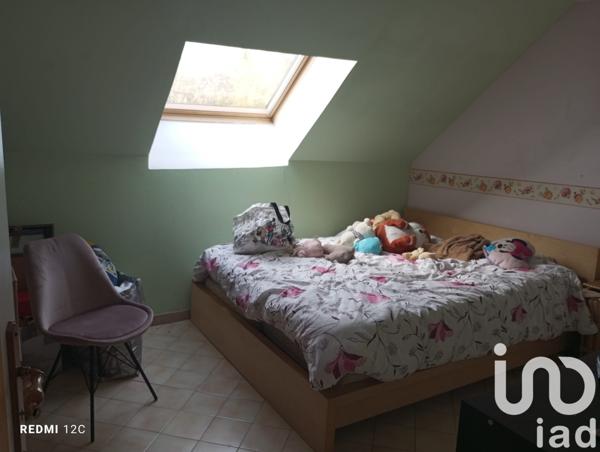 Maison à vendre 11 pièces 309 m² Saint-Martin-de-Nigelles