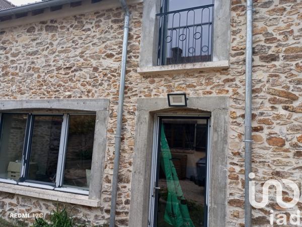 Maison à vendre 11 pièces 309 m² Saint-Martin-de-Nigelles