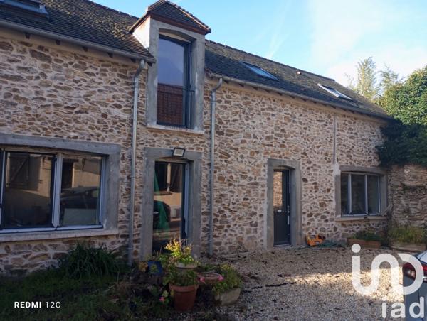 Maison à vendre 11 pièces 309 m² Saint-Martin-de-Nigelles