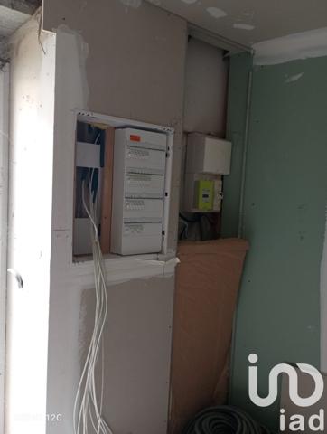 Maison à vendre 11 pièces 309 m² Saint-Martin-de-Nigelles