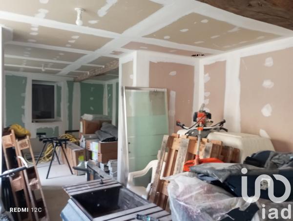 Maison à vendre 11 pièces 309 m² Saint-Martin-de-Nigelles