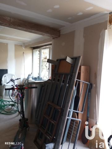 Maison à vendre 11 pièces 309 m² Saint-Martin-de-Nigelles