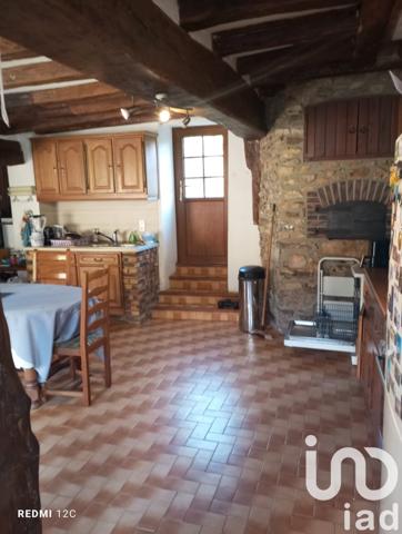 Maison à vendre 11 pièces 309 m² Saint-Martin-de-Nigelles