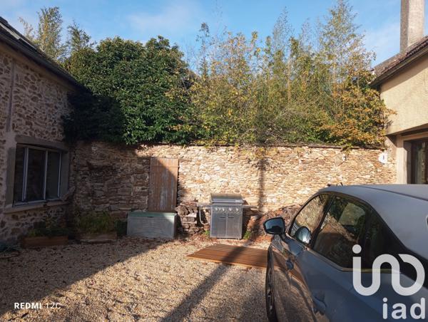 Maison à vendre 11 pièces 309 m² Saint-Martin-de-Nigelles