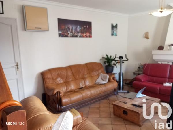 Maison à vendre 11 pièces 309 m² Saint-Martin-de-Nigelles