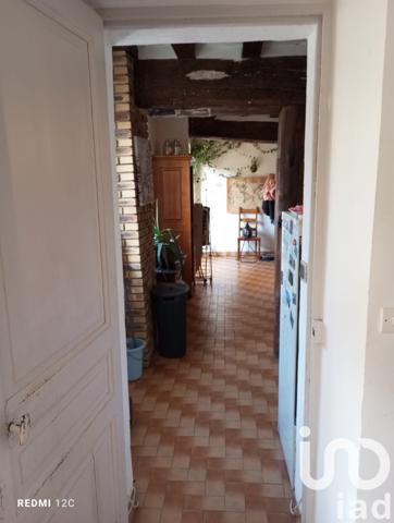 Maison à vendre 11 pièces 309 m² Saint-Martin-de-Nigelles