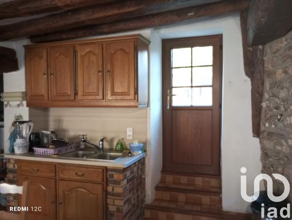 Maison à vendre 11 pièces 309 m² Saint-Martin-de-Nigelles