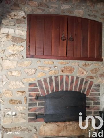 Maison à vendre 11 pièces 309 m² Saint-Martin-de-Nigelles