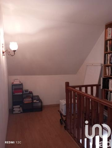 Maison à vendre 11 pièces 309 m² Saint-Martin-de-Nigelles