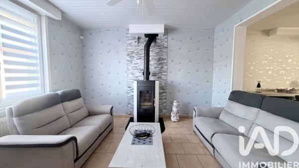 Maison à vendre 5 pièces 110 m² Sin-le-Noble