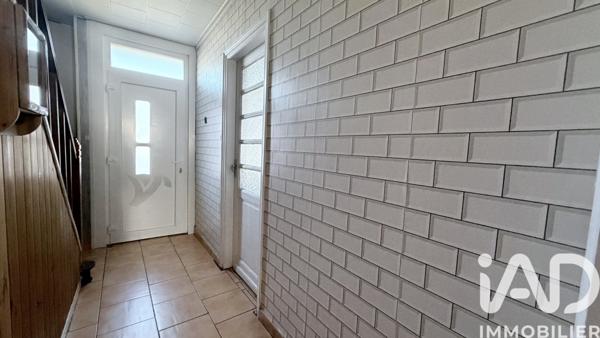 Maison à vendre 5 pièces 110 m² Sin-le-Noble